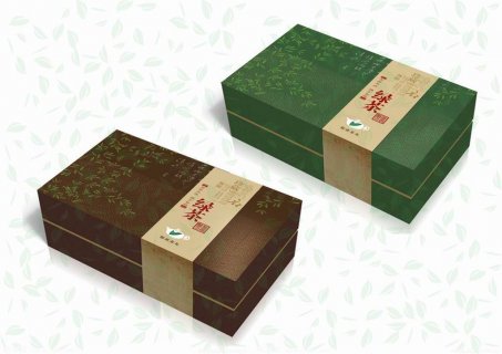 茶葉禮盒包裝設(shè)計怎么做才更適合呢？
